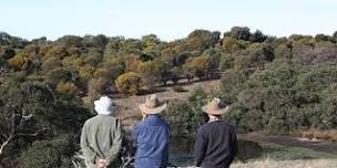 Native Vegetation Heritage Agreement Networking event  - 20 April