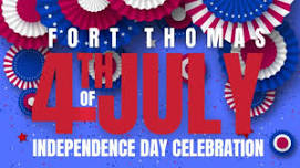 Fort Thomas Independence Day Celebration