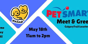 Petsmart Event