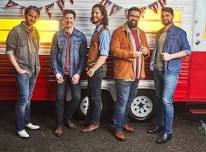 Home Free: Crazy(er) Life Tour