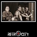 Retro City  Melts Mentone RSL