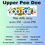 Upper Pee Dee Job Fair