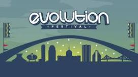 Evolution Festival