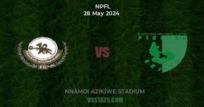 Enugu Rangers vs Plateau United