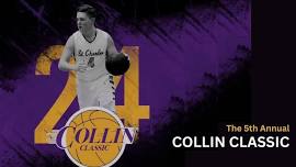 The 5th Annual Collin Classic