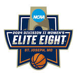 2024 NCAA Division II Women’s Basketball National Championship Semifinals