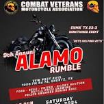 Alamo Rumble 2024