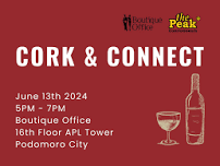 Cork and Connect