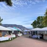 Kelowna Farmers and Crafters Market Summer Satellite Market