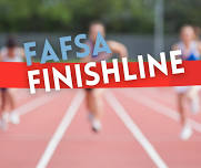 FAFSA Finishline Session #1