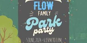 FLOW Family Park Party