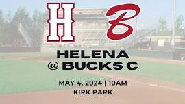 HELENA @ BUCKS C