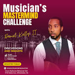 Musician’s Mastermind Challenge