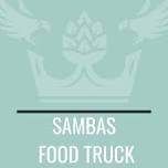 Sambas Food Truck — Brewery Legitimus