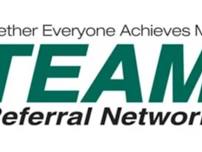 TEAM Referral DFW - Waxahachie Wealth Warriors