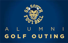 Annual GP South Football Alumni Golf Outing