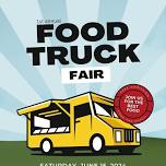 Food Truck Fair