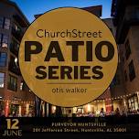 Patio Series – Purveyor Downtown