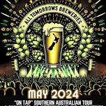 All Tomorrow's Breweries NZ Tap Takeover!