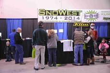 Idaho Snowmobile Show