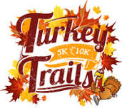 Turkey Trails - St. Louis