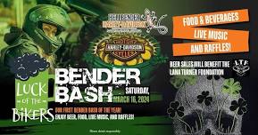 Hellbender Bender Bash