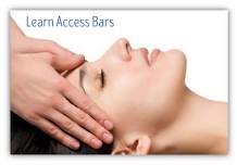 Access Bars Training