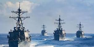 Today’s United States Navy and NATO