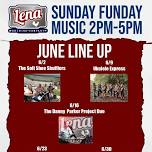 June Sunday Funday Music Line-Up