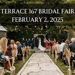 Terrace 167 Bridal Fair