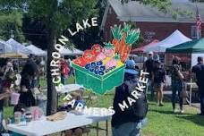 Schroon Lake Farmers’ Market | June 15