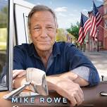 Something to Stand For  with Mike Rowe