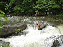 Cheoah River Release