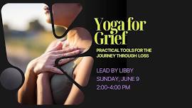 Yoga for Grief