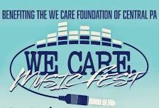 We Care Music Fest