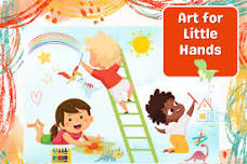 Art for Little Hands