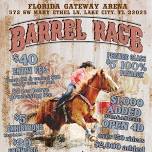 Barrel Race