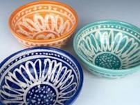 Pottery Show & Sale at MSV