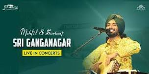 Mehfil E Sartaaj - Sri Ganganagar