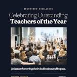 2024 IOHSK Teachers of the Year Award