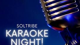 Karaoke at SolTribe