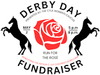 Run for the Rosé: Derby Day at the Winery