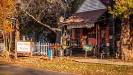 Gold Hill Village Merchants Trick-or-Treat