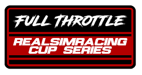 2024 RealSimRacing Cup Series