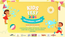 KidsFest 2024