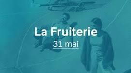 La Fruiterie - Collectif Bleu