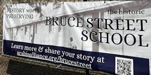 Juneteenth Storytelling Festival at Bruce Street