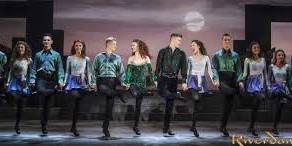 Riverdance - 25th Anniversary Show (U) — Regal Tenbury