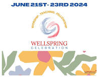 Wellspring Weekend- Sunday Worship