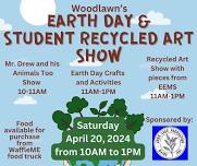 Earth Day Celebration